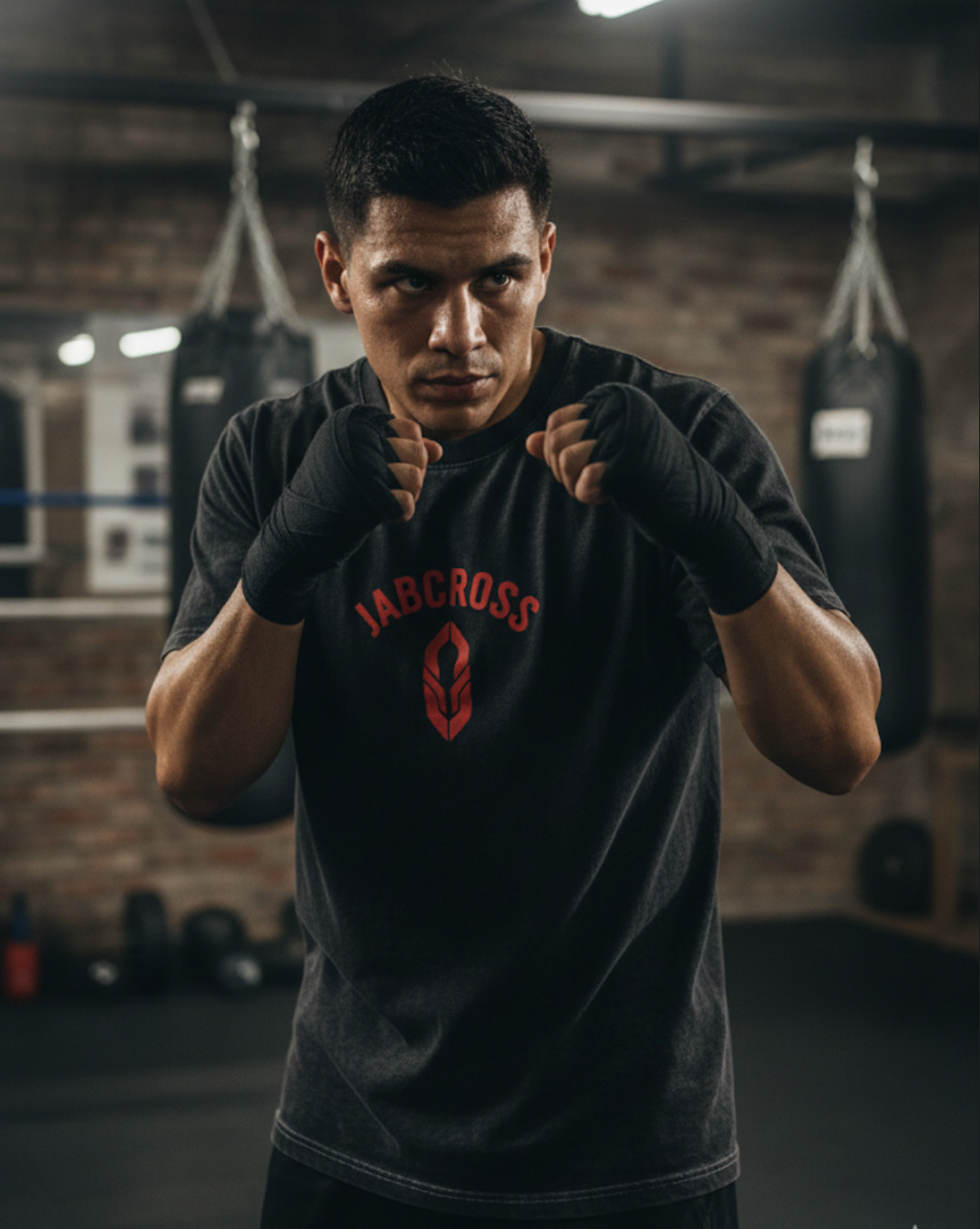 Main Event (Acid Wash) - Image 4